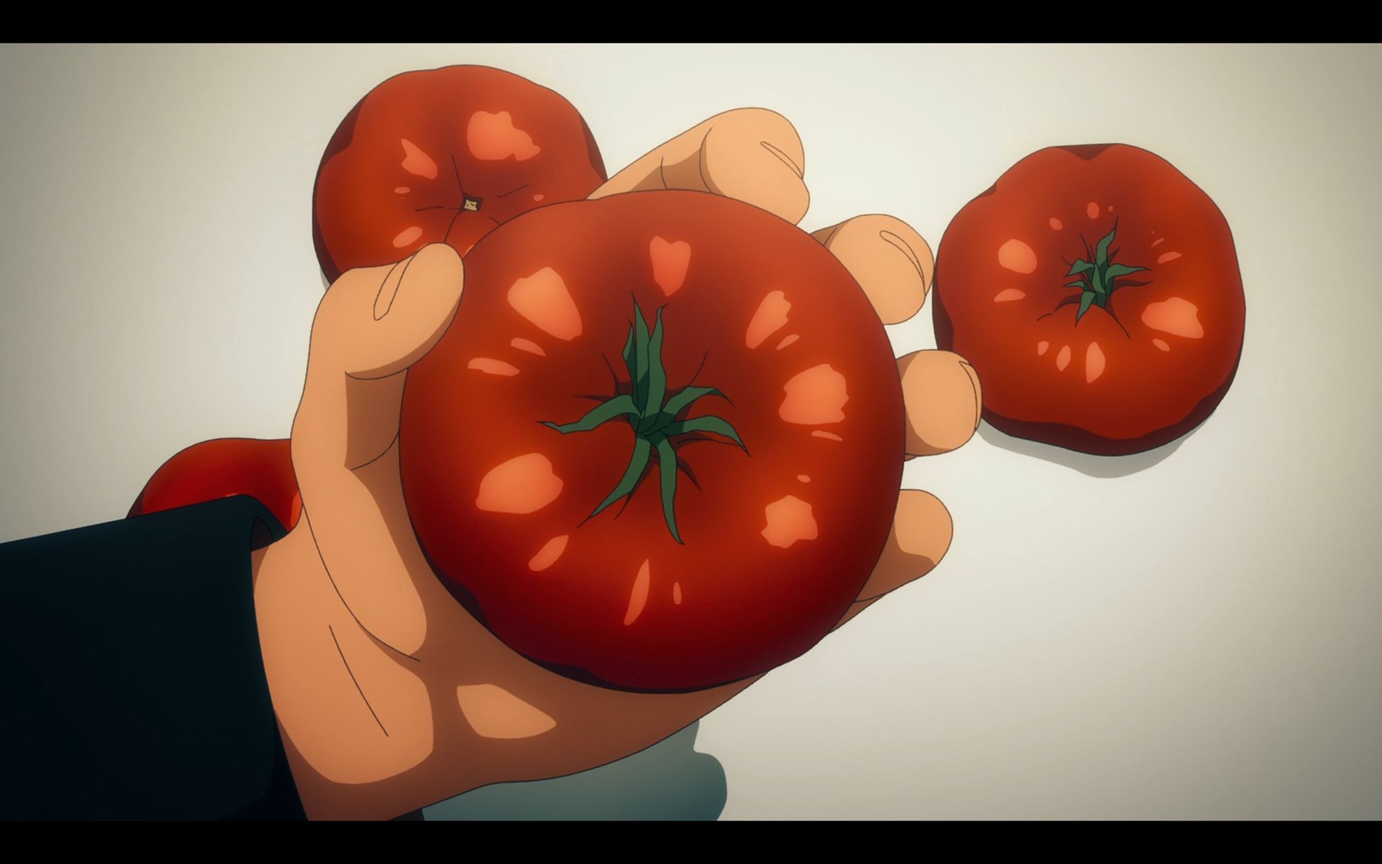 tomatoes