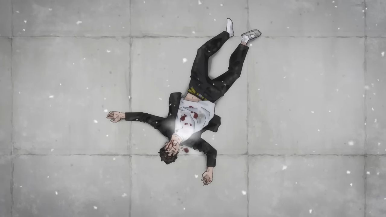 ryota on the ground