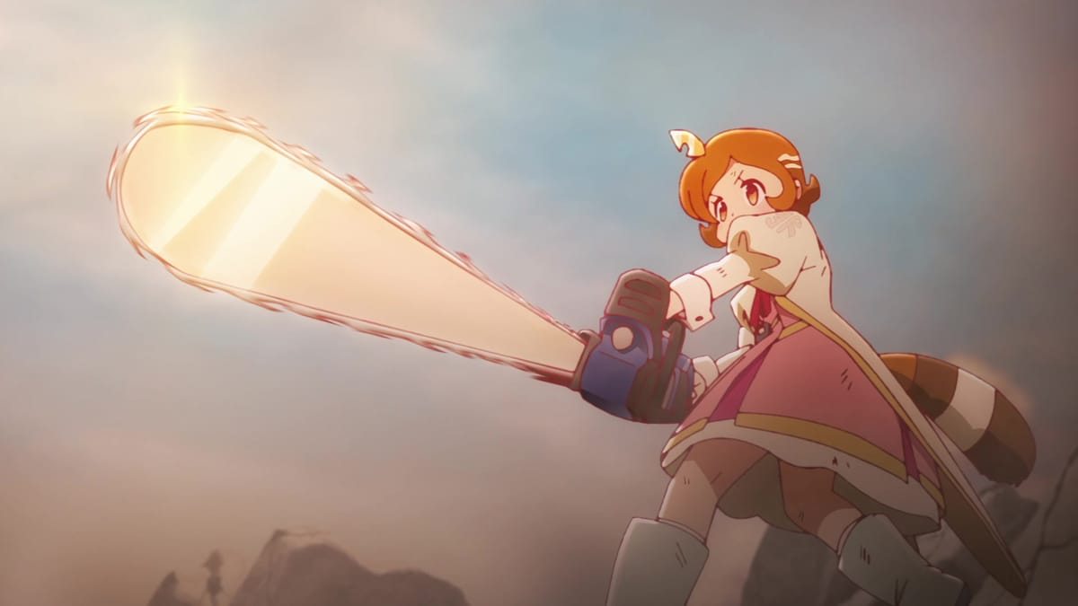 Let's Go! Anime in 2025