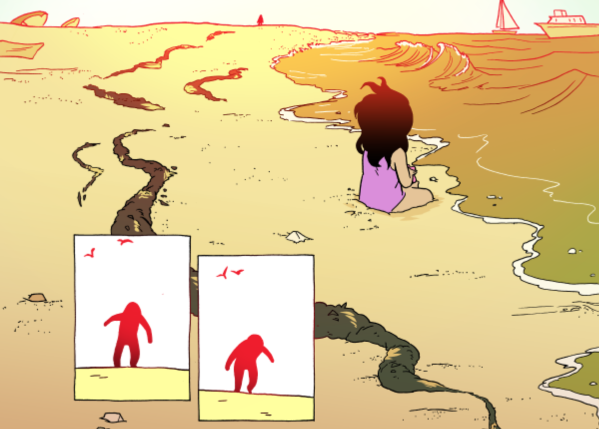 Life, Death, and Octopus Pie