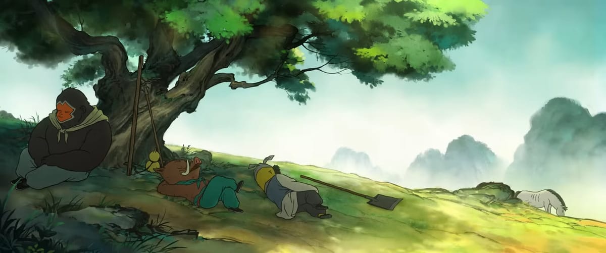 Nobody: To Each Brave Soul That Dares to Begin