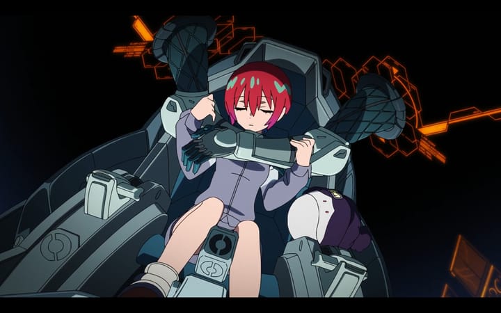 machu is hugged by the arms of the gquuuuuux